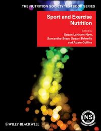 Produktbild: Sport and Exercise Nutrition