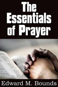 Produktbild: The Essentials of Prayer