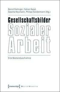 Produktbild: Gesellschaftsbilder Sozialer Arbeit