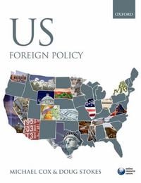 Produktbild: US Foreign Policy