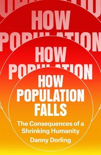 Produktbild: How Population Falls