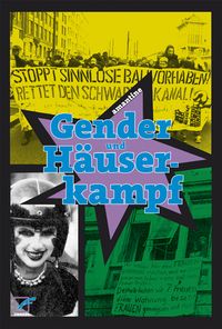 Produktbild: Gender und H&auml;userkampf