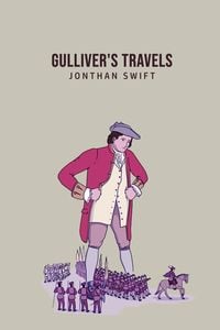Produktbild: Gulliver's Travels