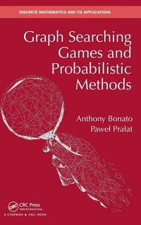 Produktbild: Graph Searching Games and Probabilistic Methods