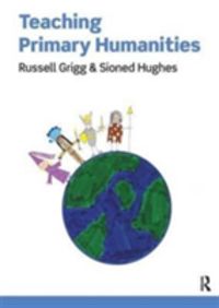 Produktbild: Teaching Primary Humanities