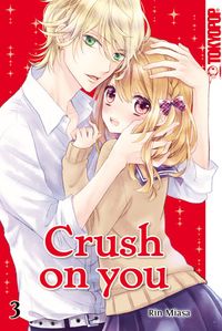 Produktbild: Crush on you 03
