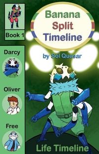 Produktbild: Life Timeline