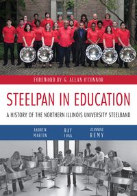 Produktbild: Steelpan in Education