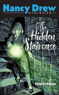 Produktbild: The Hidden Staircase