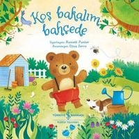 Produktbild: Kos Bakalim Bahcede