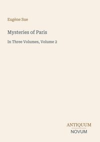 Produktbild: Mysteries of Paris
