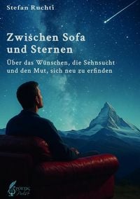 Produktbild: Zwischen Sofa und Sternen