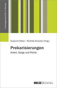 Produktbild: Prekarisierungen