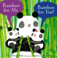 Produktbild: Bamboo for Me, Bamboo for You!