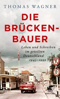 Produktbild: Die Br&uuml;ckenbauer
