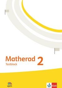 Produktbild: Matherad 2