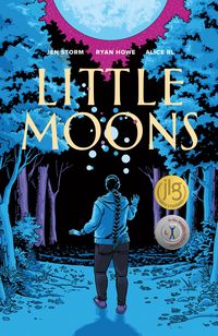 Produktbild: Little Moons