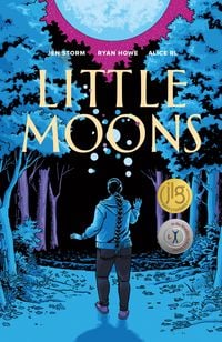 Produktbild: Little Moons