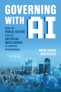 Produktbild: Governing With AI