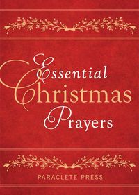 Produktbild: Essential Christmas Prayers