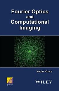 Produktbild: Fourier Optics and Computational Imaging