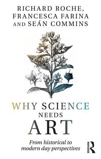 Produktbild: Why Science Needs Art
