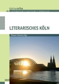 Produktbild: Literarisches K&ouml;ln
