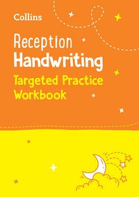 Produktbild: EARLY YE_RECEPTION HANDWRITING