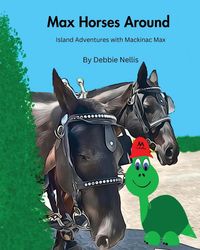 Produktbild: Max Horses Around