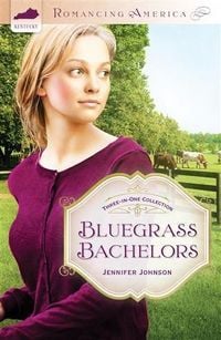 Produktbild: Bluegrass Bachelors