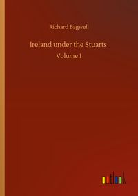 Produktbild: Ireland under the Stuarts