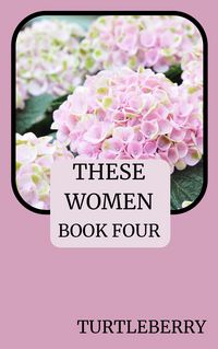 Produktbild: These Women - Book Four