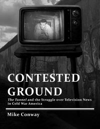 Produktbild: Contested Ground