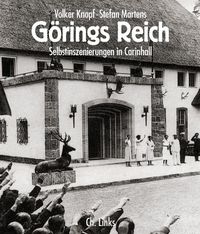 Bild vom Artikel Görings Reich vom Autor Volker Knopf