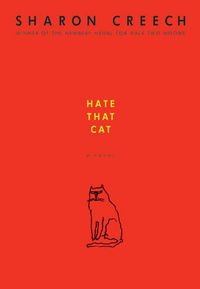 Produktbild: Hate That Cat
