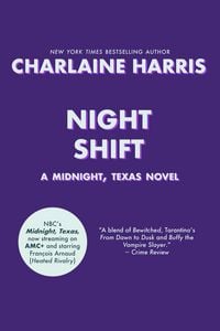 Produktbild: Night Shift
