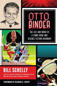 Produktbild: Otto Binder