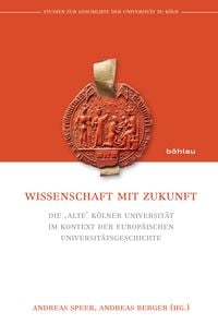 Produktbild: Wissenschaft mit Zukunft