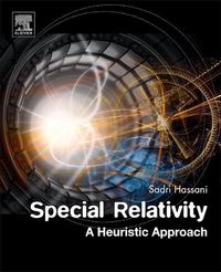 Produktbild: Special Relativity