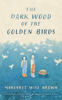 Produktbild: The Dark Wood of the Golden Birds