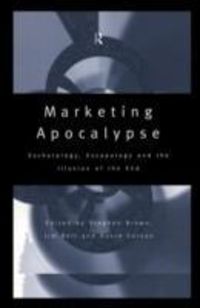 Produktbild: Marketing Apocalypse