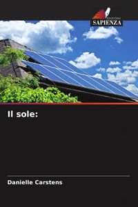 Produktbild: Il sole: