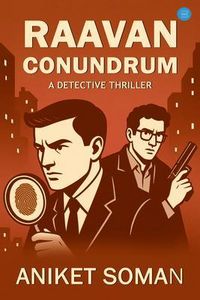 Produktbild: RAAVAN Conundrum