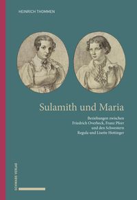 Produktbild: Sulamith und Maria