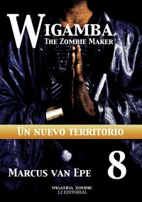 Produktbild: 8 Wigamba - Un nuevo territorio