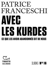 Produktbild: Avec les Kurdes : ce que les avoir abandonn&eacute;s dit de nous