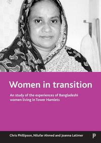 Produktbild: Women in transition