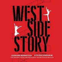 Bild vom Artikel Various/Musical: West Side Story vom Autor Various Artists