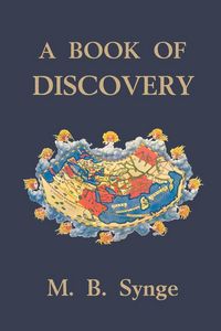 Produktbild: A Book of Discovery (Yesterday's Classics)