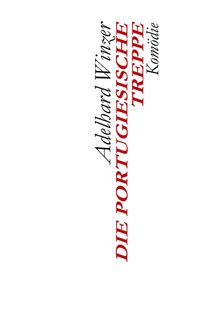 Produktbild: Die Portugiesische Treppe